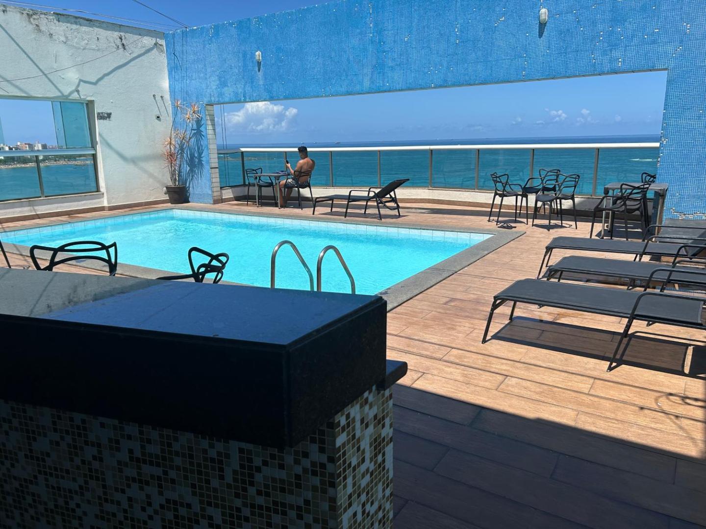 Foto 4: Ocean flat