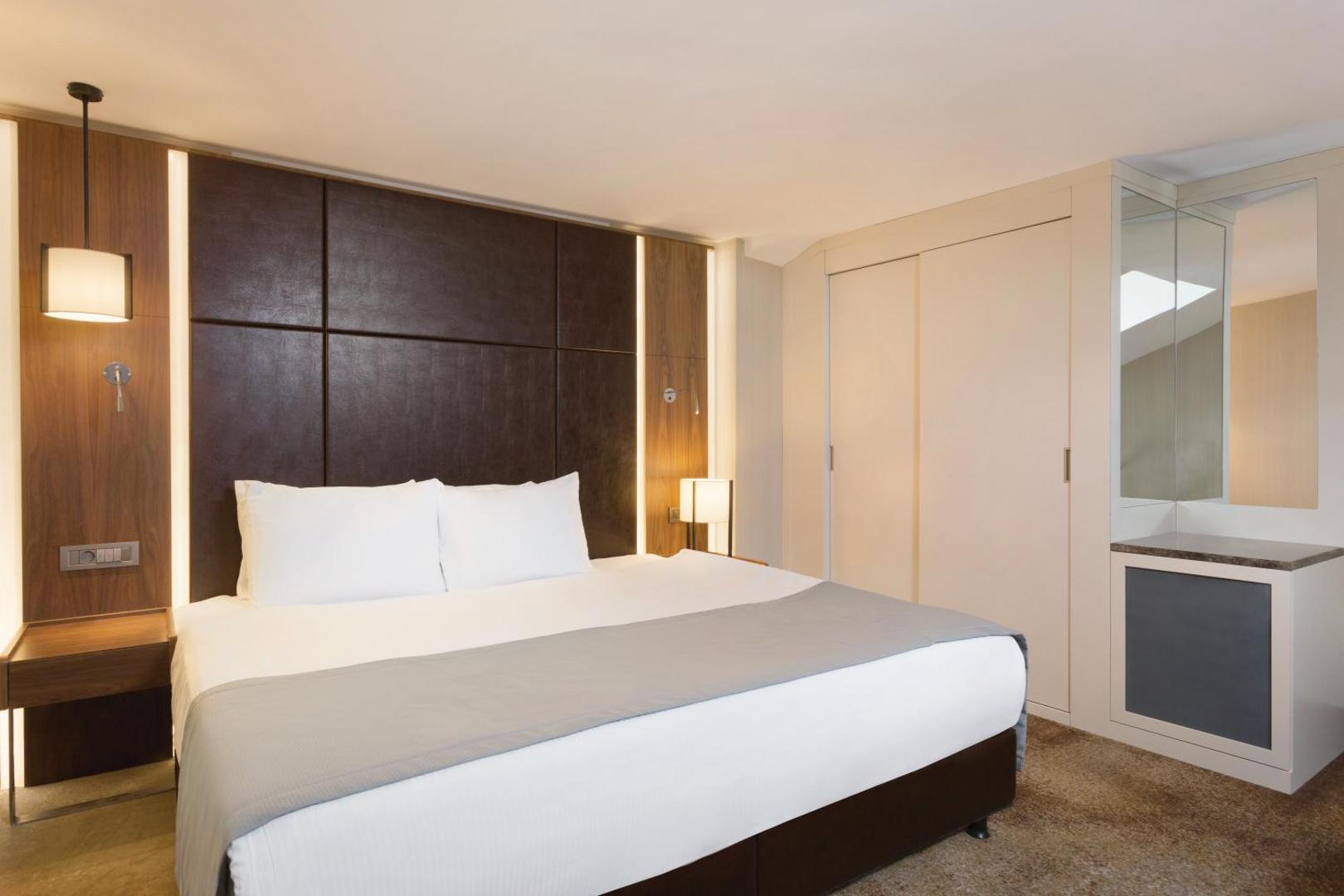 Zdjęcie 10: Ramada by Wyndham Istanbul Florya