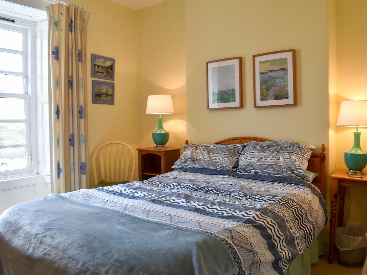 Billede 7: St Abbs - Lighthouse Retreat