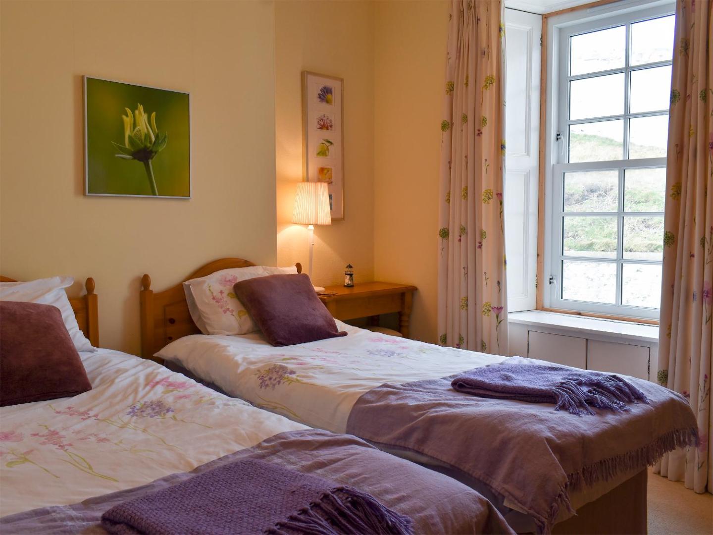 Billede 10: St Abbs - Lighthouse Retreat