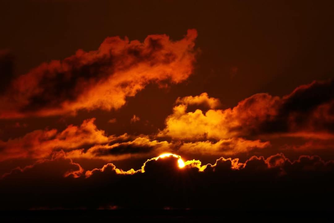 Fotografia 10: Sunset Accommodation