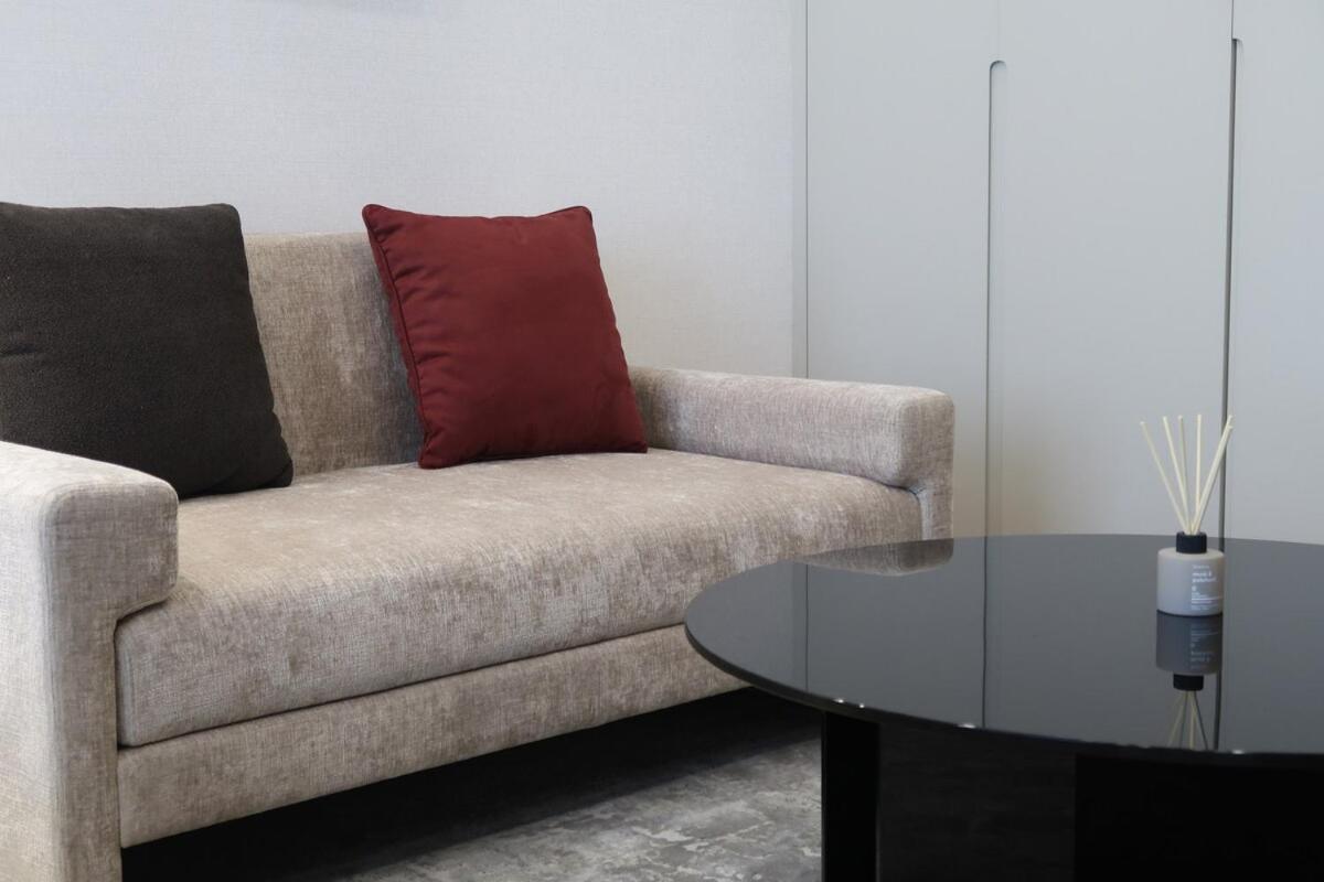 Foto 7: Stylish Studio in Dubai's Heart by Crescent Key