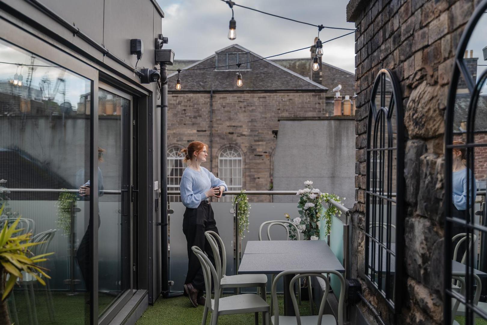 Photo 6 : CODE - The Loft, Edinburgh
