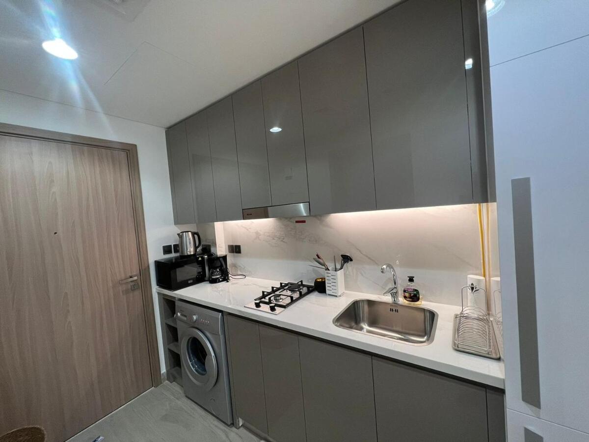 Foto 4: Stylish & Luxe Studio - AZIZI 19 Riviera-Great Views