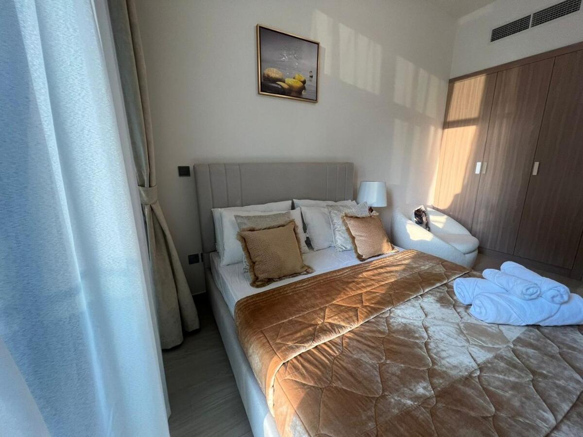 Foto 6: Stylish & Luxe Studio - AZIZI 19 Riviera-Great Views