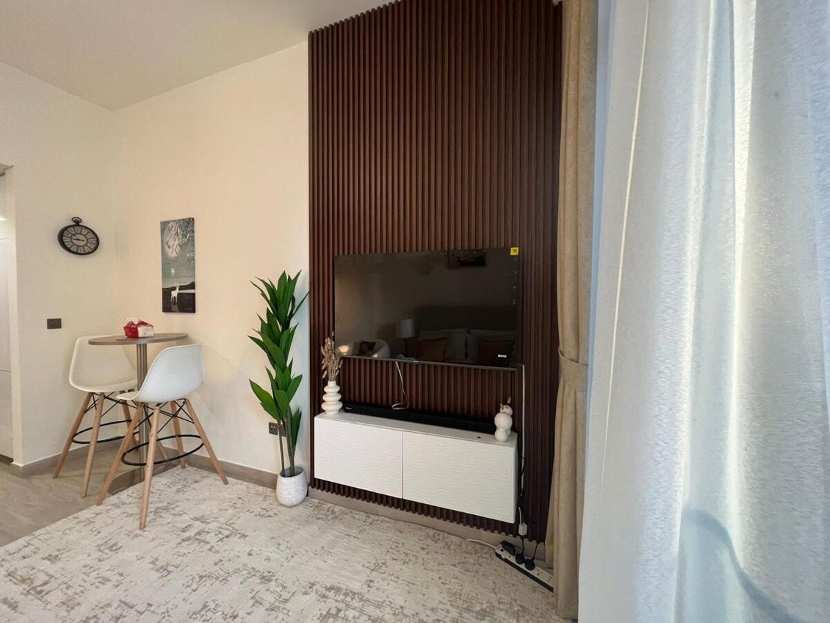 Foto 8: Stylish & Luxe Studio - AZIZI 19 Riviera-Great Views