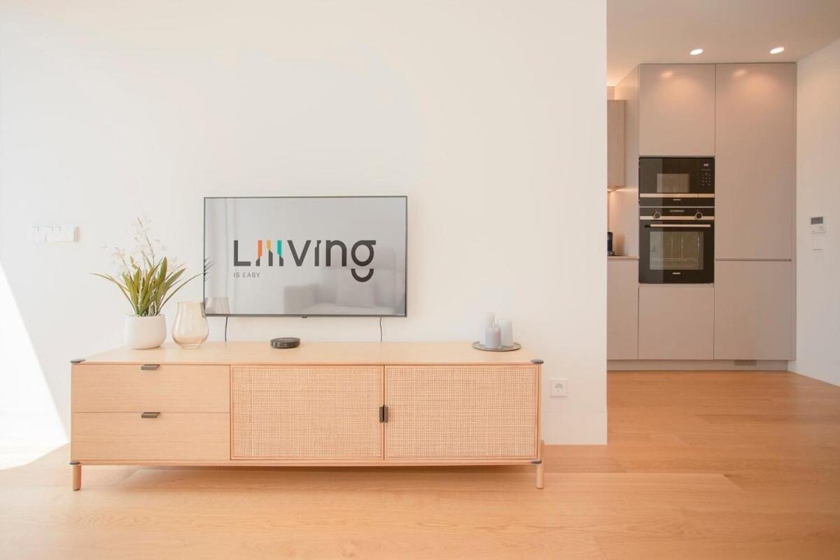 Fotografia 3: Liiiving in Porto - Crystal Palace Apartment