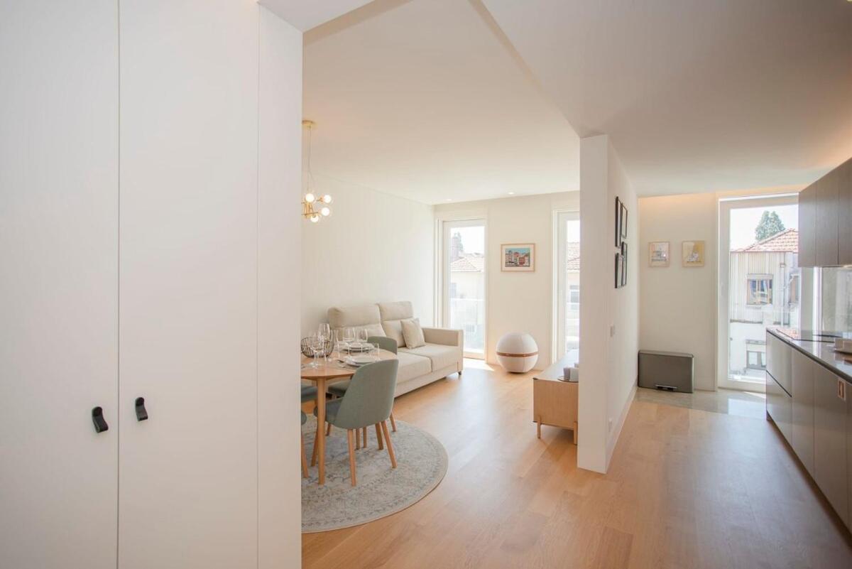 Fotografia 4: Liiiving in Porto - Crystal Palace Apartment