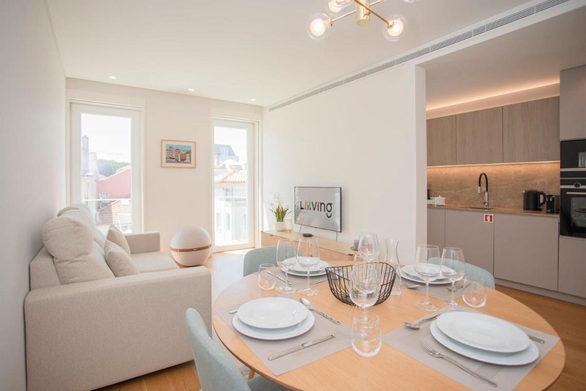 Fotografia 5: Liiiving in Porto - Crystal Palace Apartment