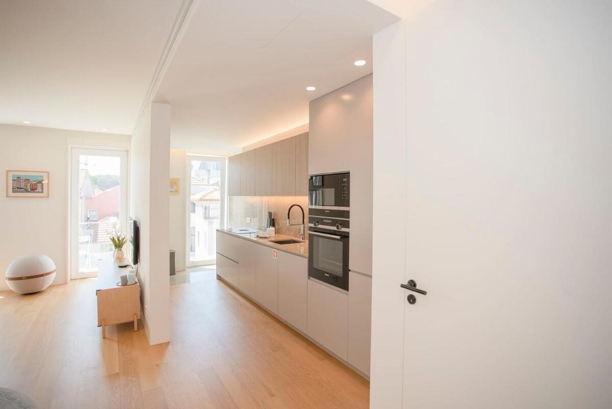 Fotografia 6: Liiiving in Porto - Crystal Palace Apartment