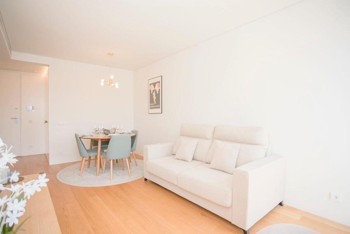 Fotografia 9: Liiiving in Porto - Crystal Palace Apartment