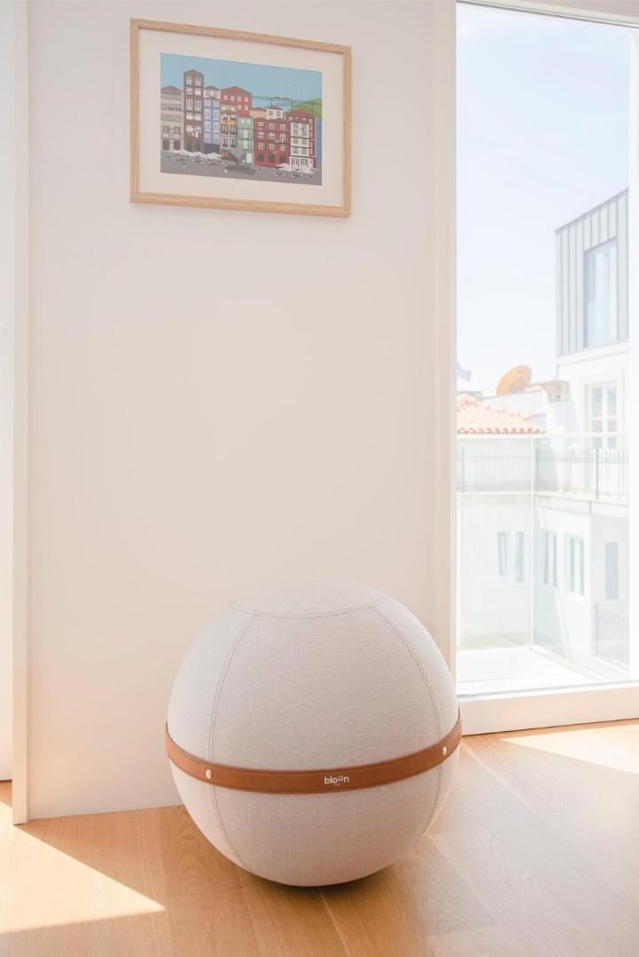 Fotografia 10: Liiiving in Porto - Crystal Palace Apartment