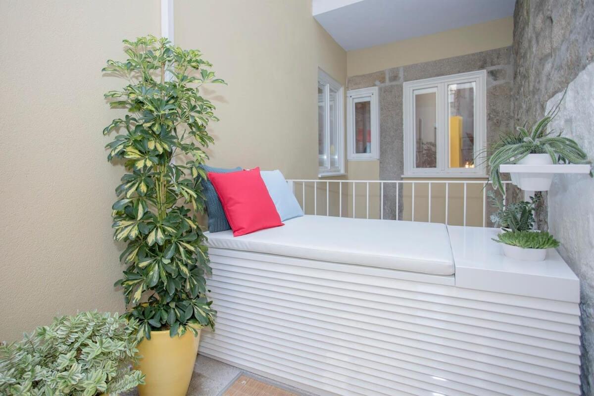 Foto 4: Liiiving in Porto - Clérigos Terrace Apartment