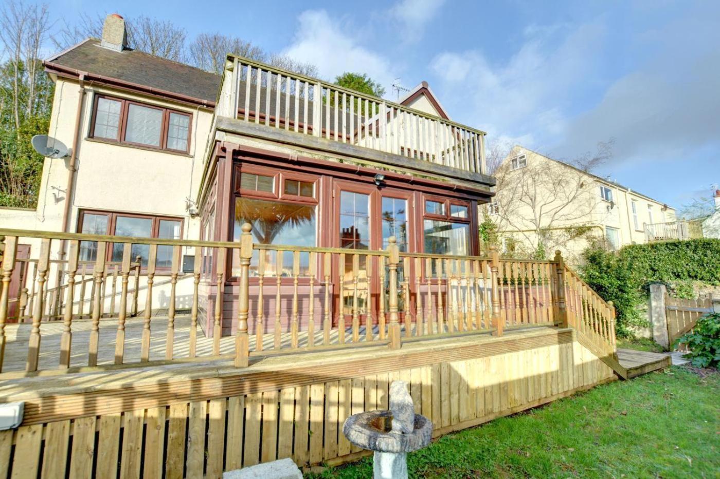 Fotografie 10: 3 Bed in Saundersfoot oc-pw9096