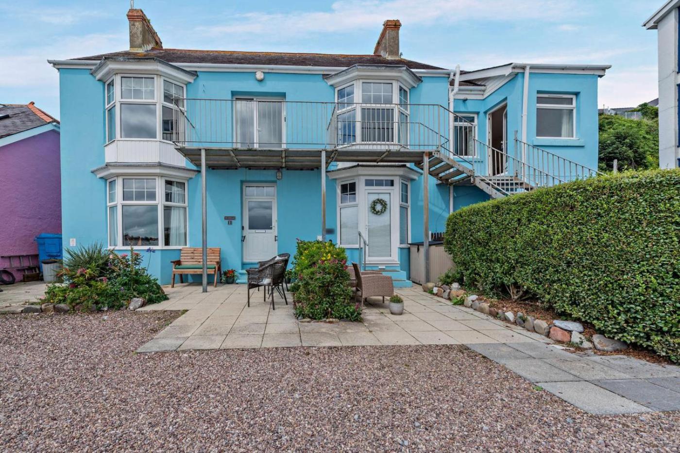 Foto 6: 2 Bed in Saundersfoot oc-pw399