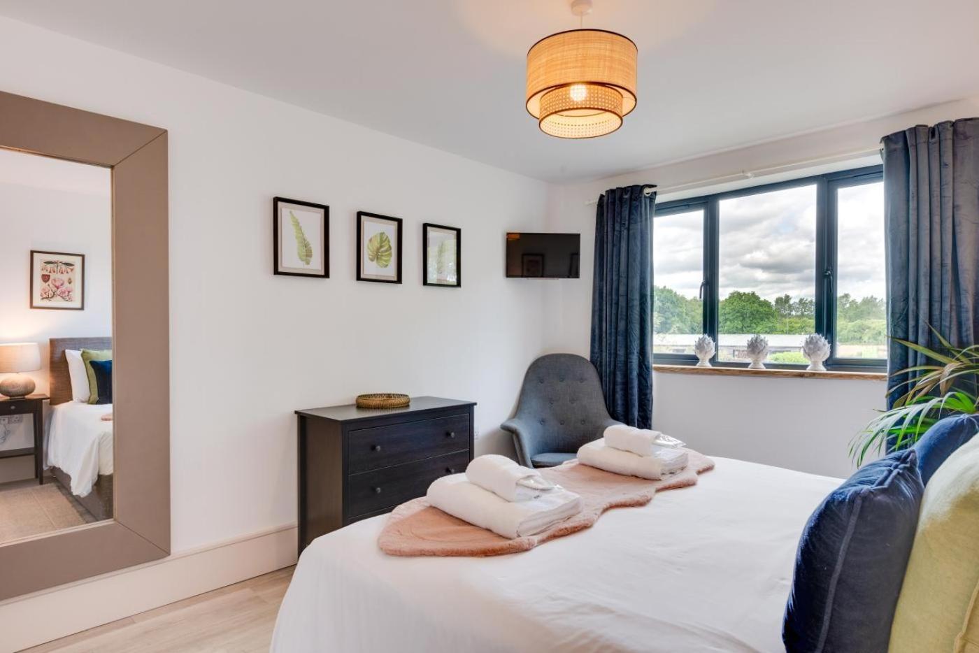 Fotografie 2: 5 Bed in Briston oc-2305