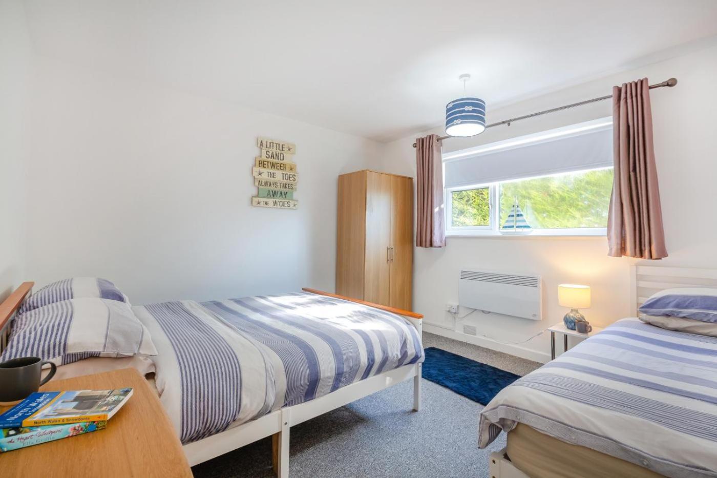 Foto 2: 2 Bed in Abersoch oc-23caed