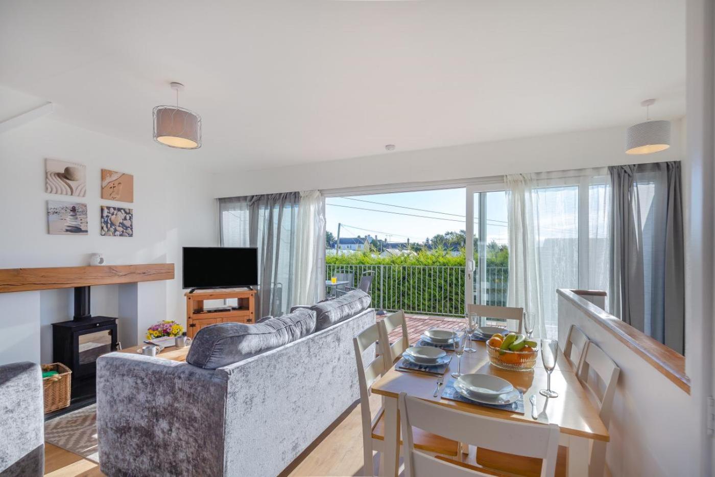 Foto 4: 2 Bed in Abersoch oc-23caed
