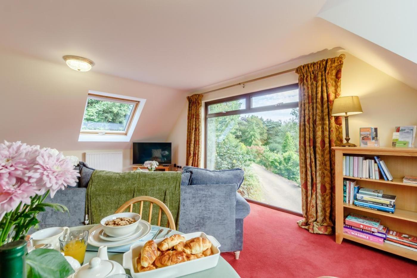 2 Bed in Woodbridge oc-vavの写真5
