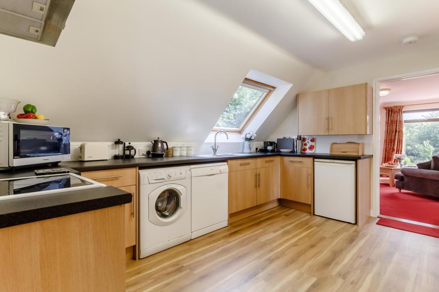 2 Bed in Woodbridge oc-vavの写真8