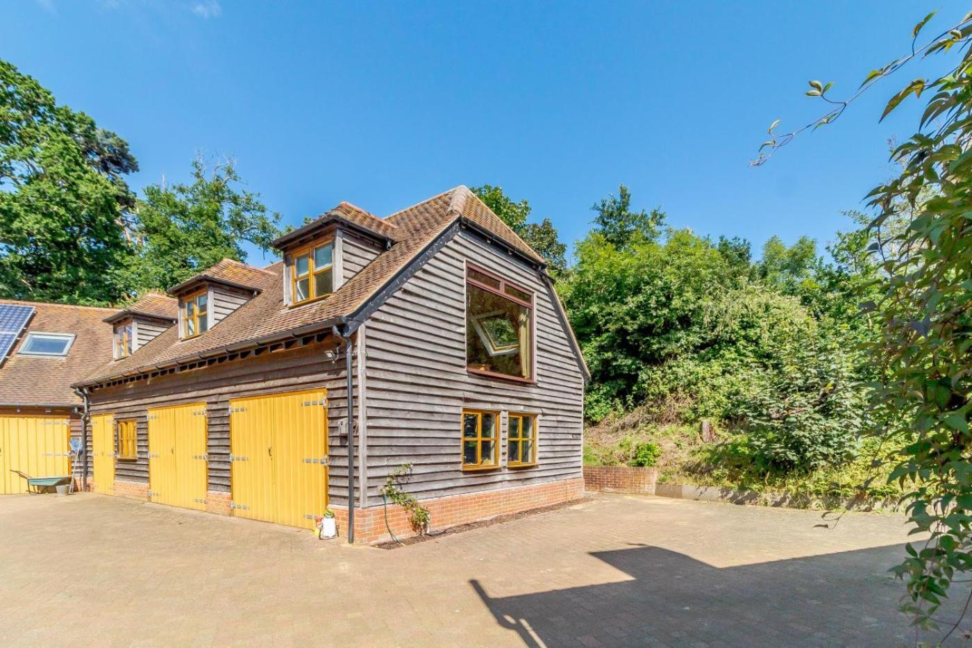 2 Bed in Woodbridge oc-vavの写真6