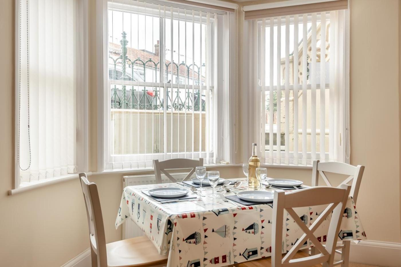 Zdjęcie 8: 2 Bed in Southwold oc-hbrea