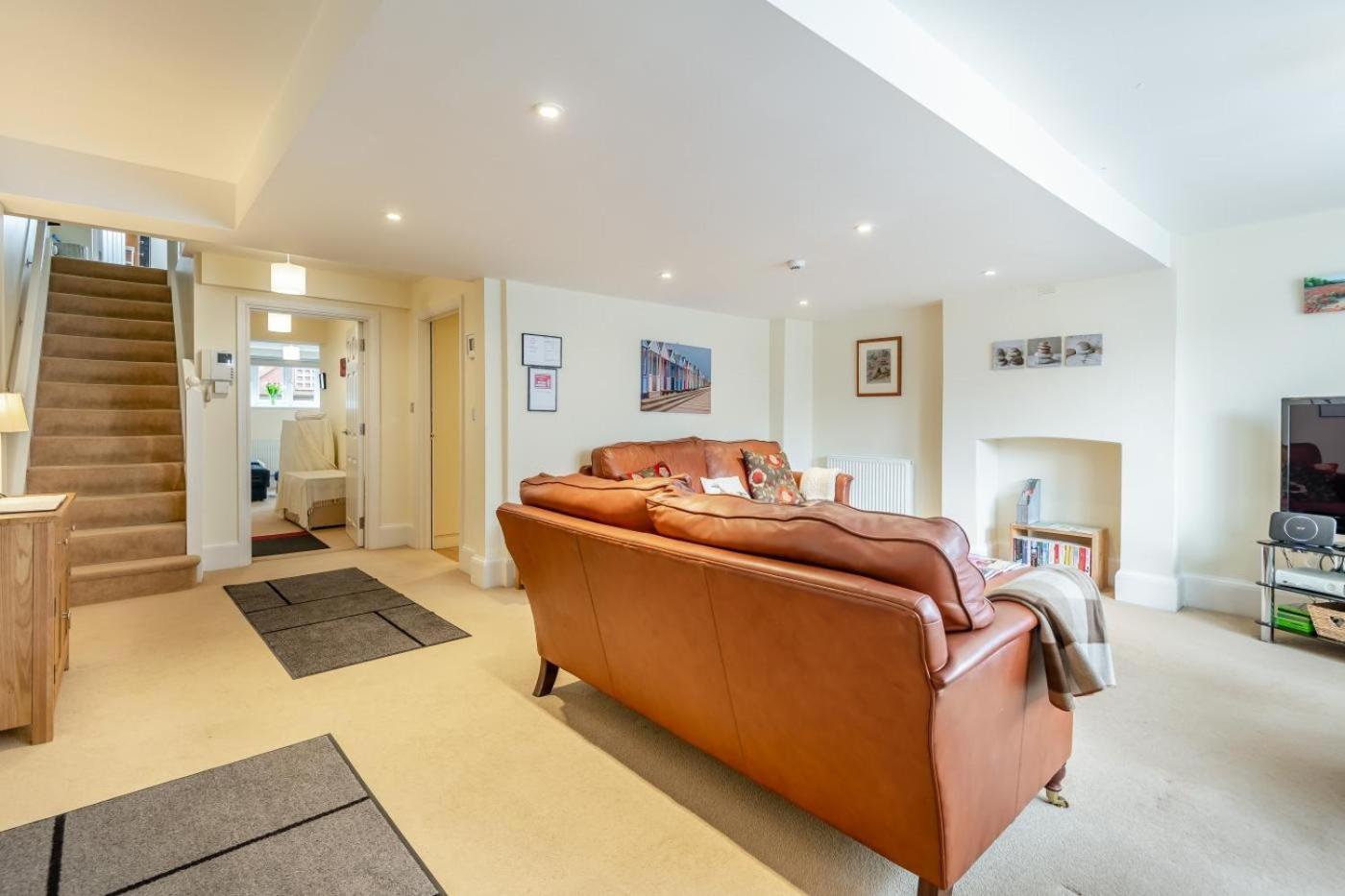 Zdjęcie 10: 2 Bed in Southwold oc-hbrea