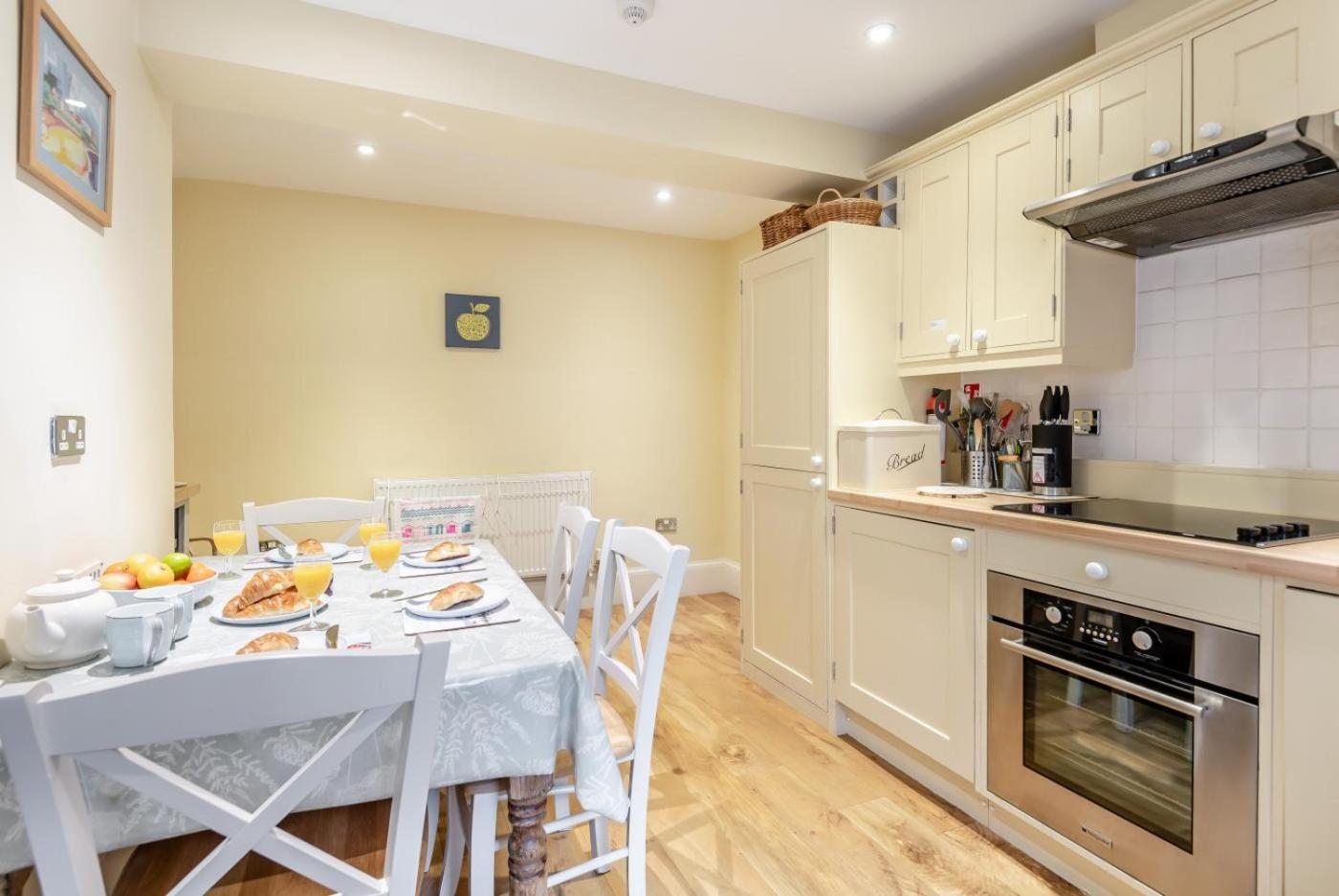 Zdjęcie 4: 2 Bed in Southwold oc-hbrea