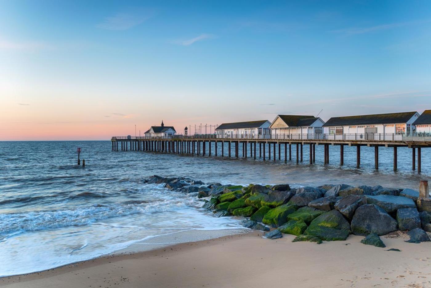 Zdjęcie 6: 2 Bed in Southwold oc-hbrea