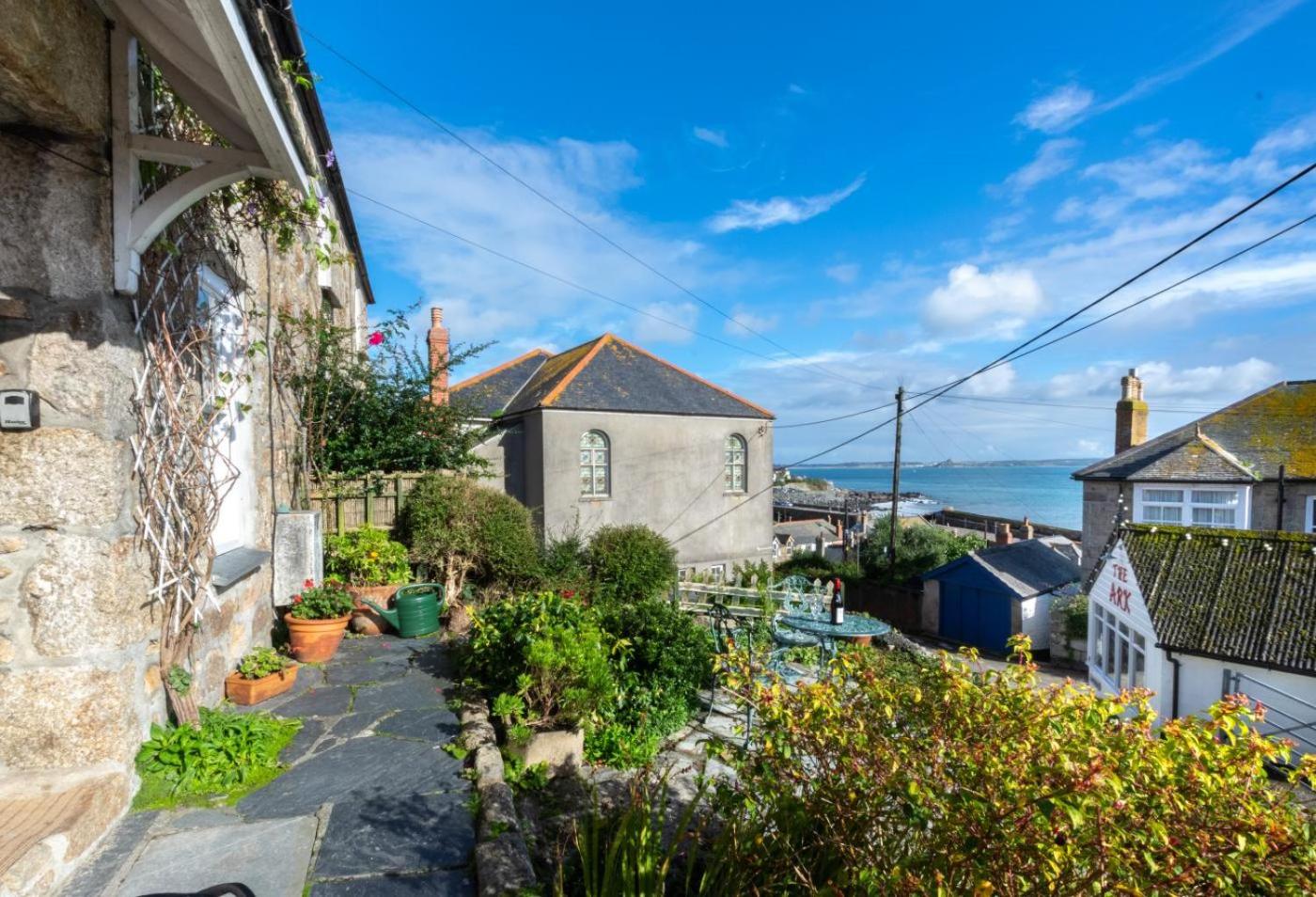 Foto 6: 3 Bed in Mousehole oc-bumble