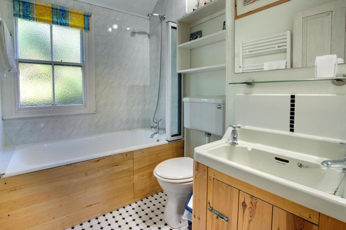 Foto 3: 3 Bed in Mousehole oc-bumble