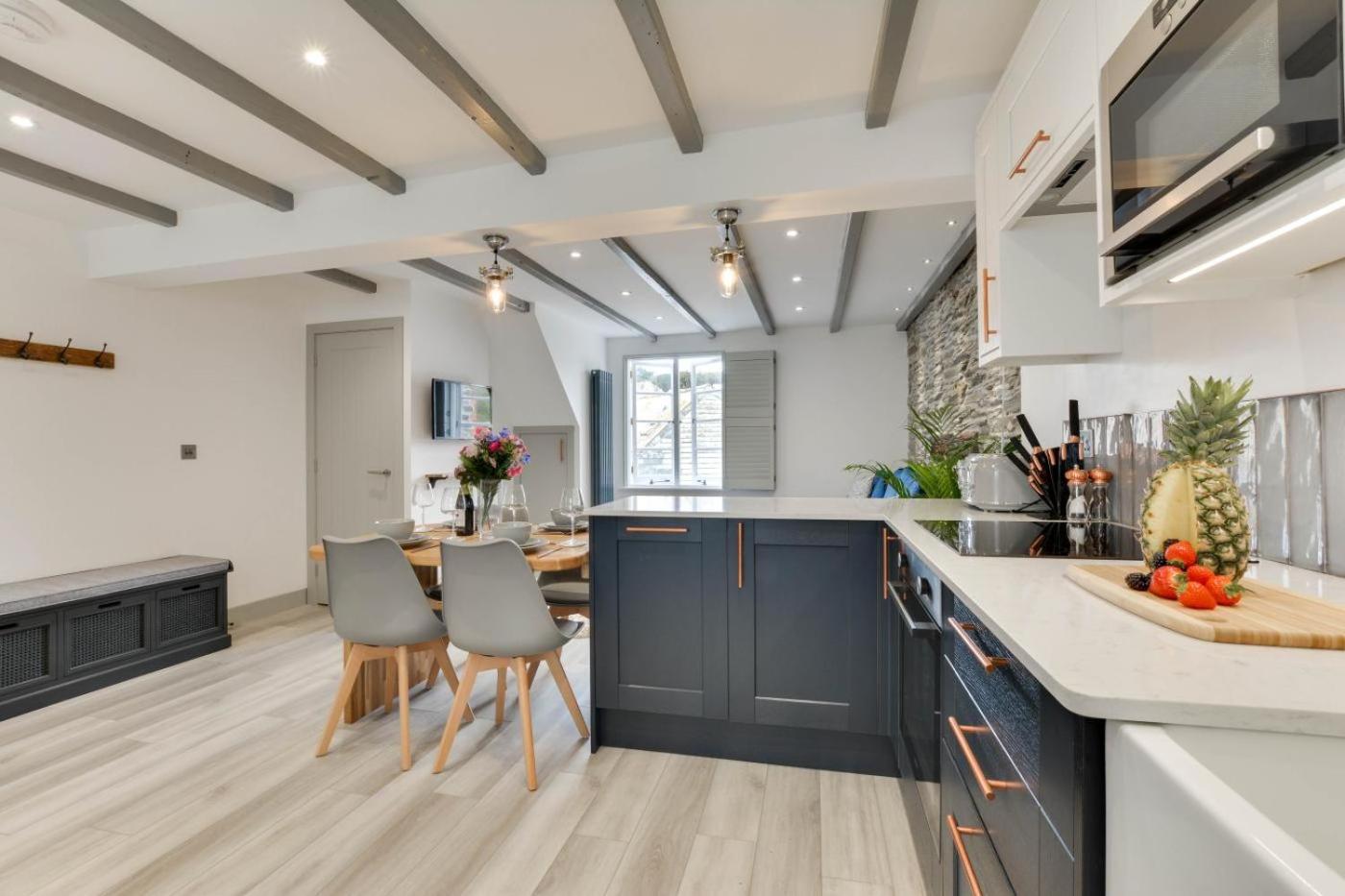 Fotografie 4: 2 Bed in Padstow oc-p00876