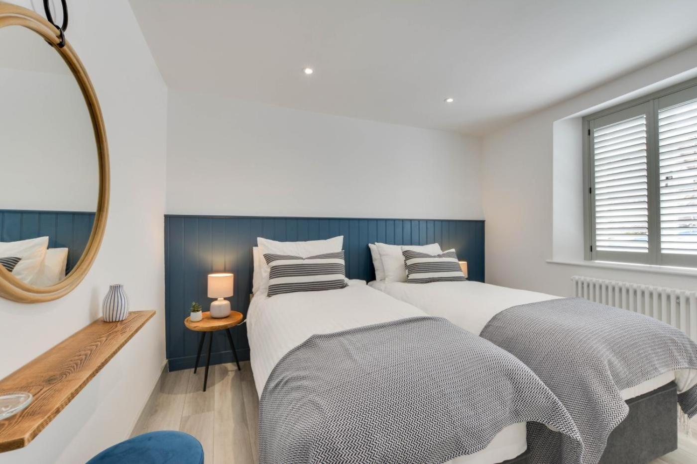 Fotografie 2: 2 Bed in Padstow oc-p00876