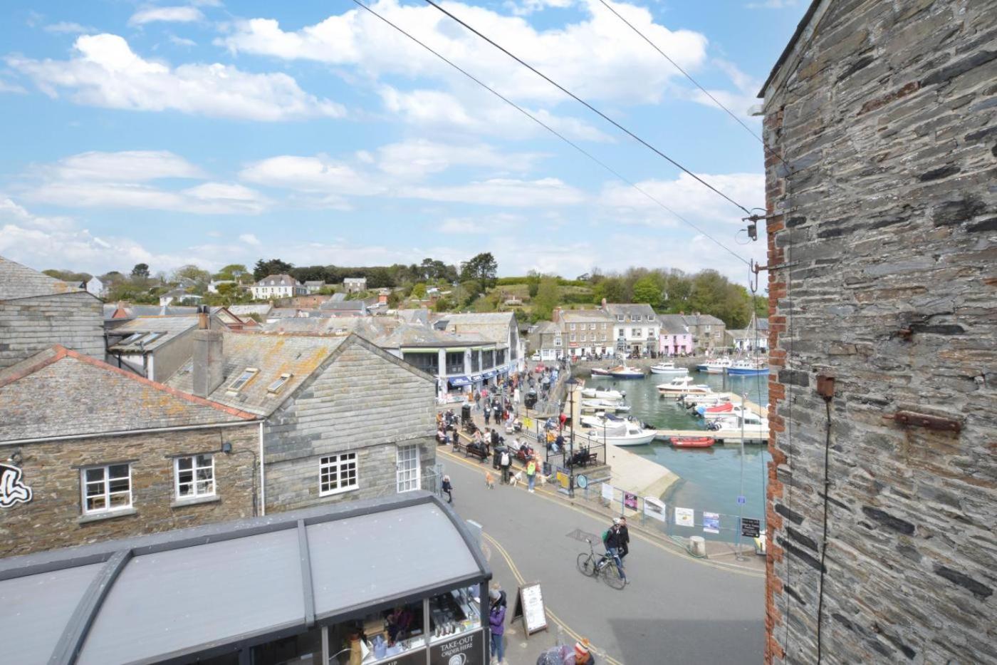 Fotografie 9: 2 Bed in Padstow oc-p00876