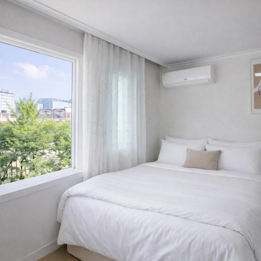 서교초등학교앞, White Linen House的照片9