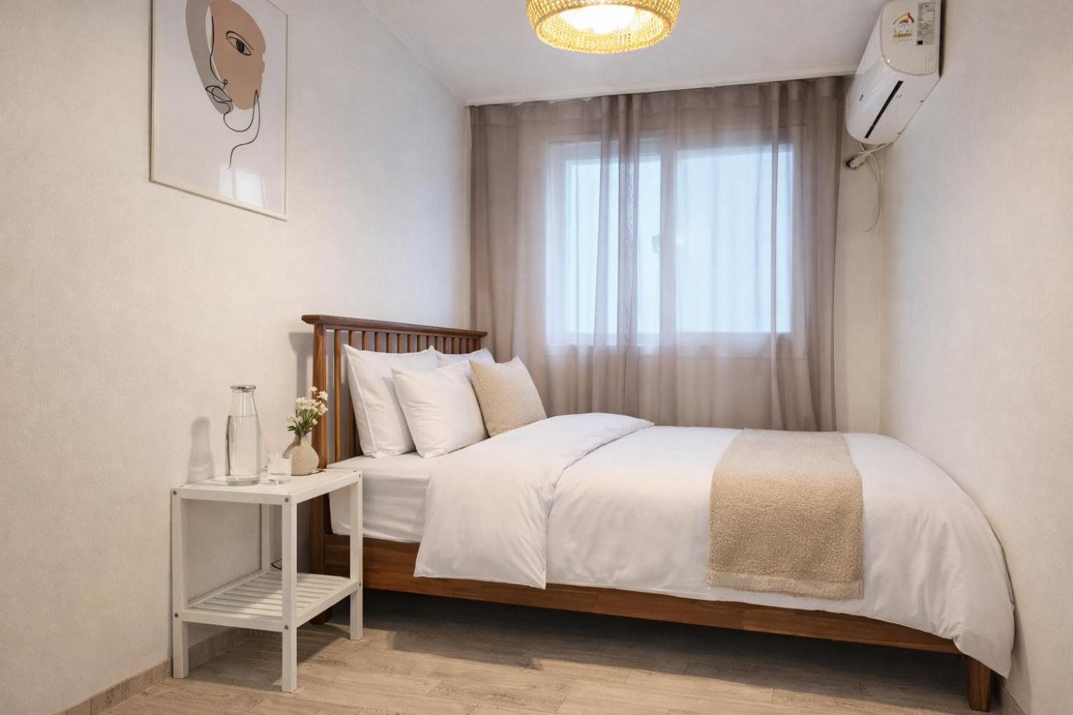 서교초등학교앞, White Linen House的照片2