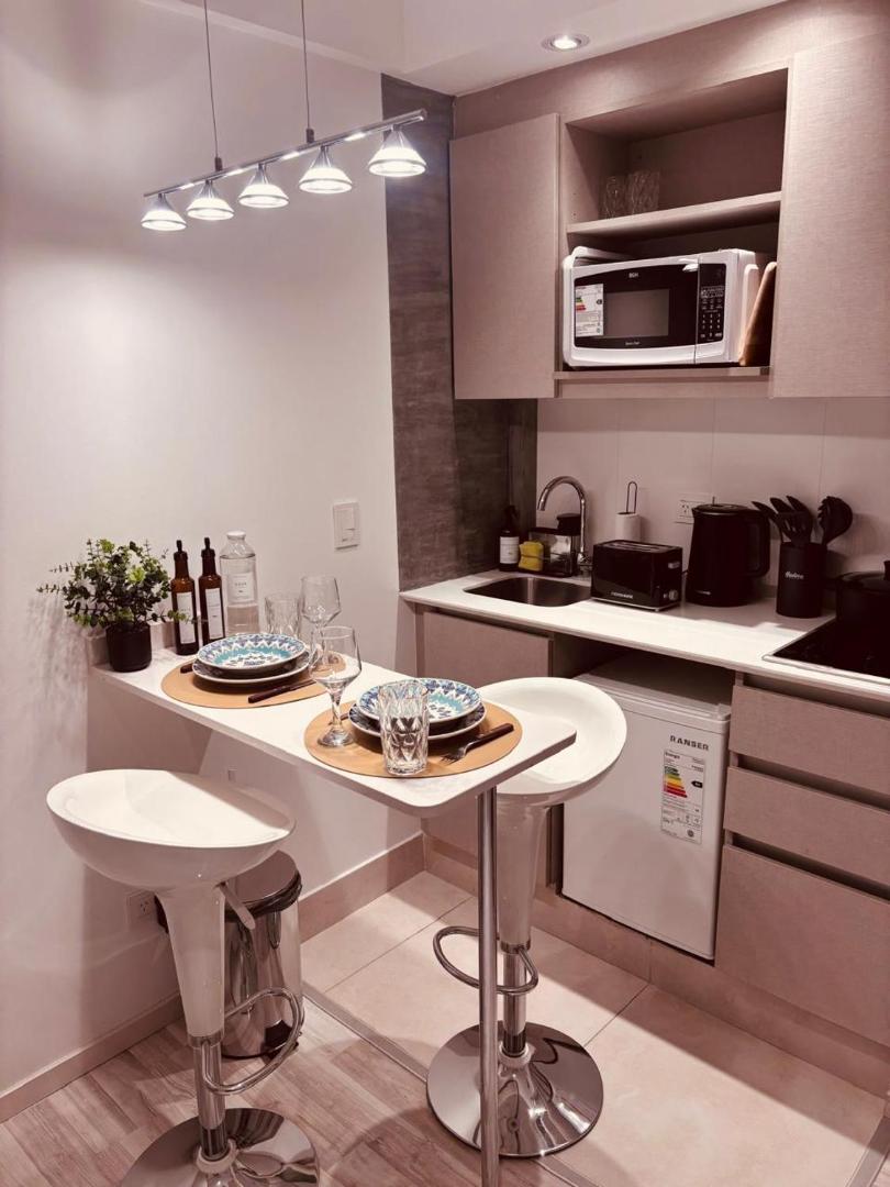 Foto 3: Quesada - Hermoso departamento con Amenities cerca del Estadio Más Monumental