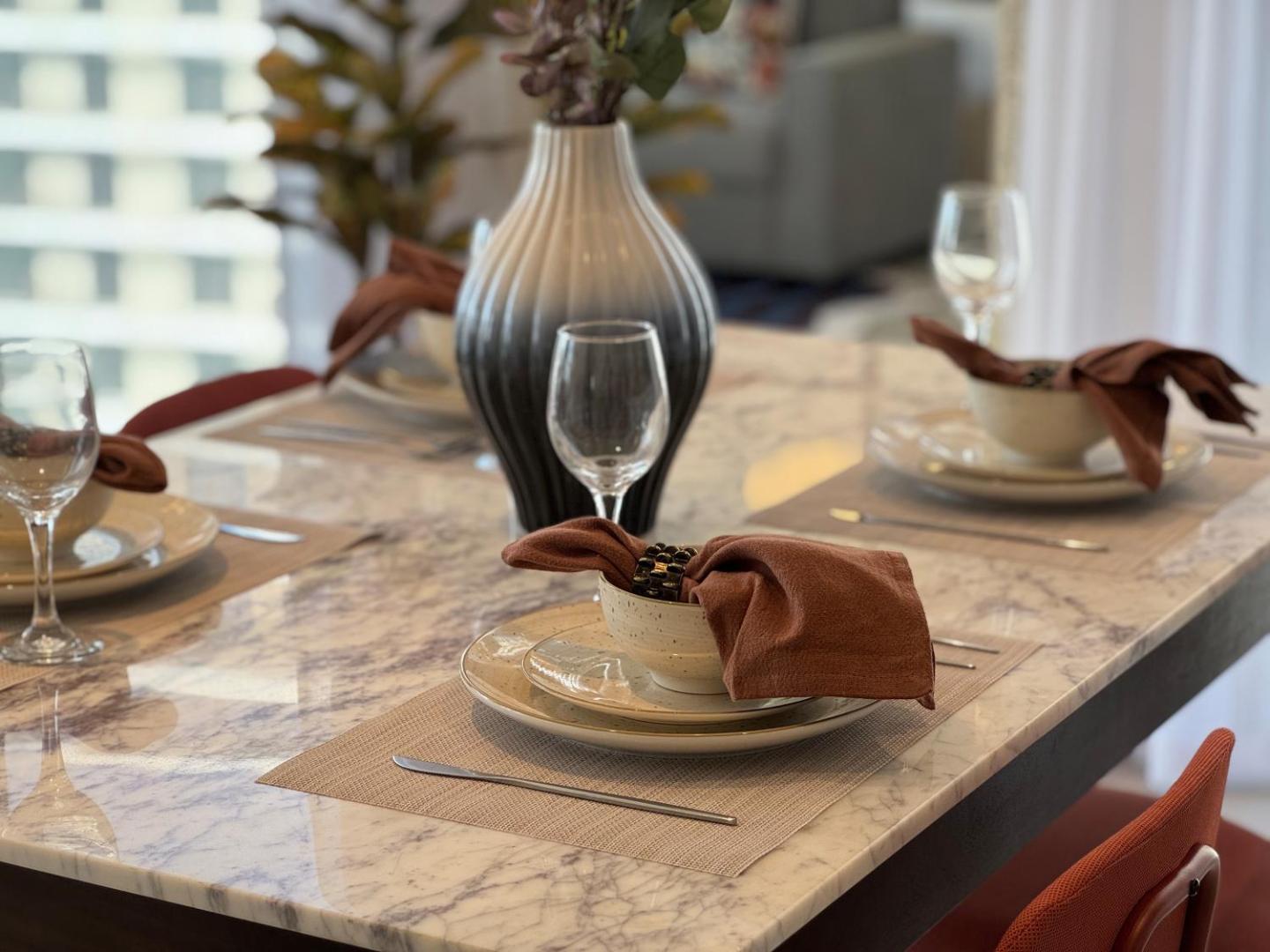 Foto 6: Smart & Elegant 2BR in Collective Dubai Hills