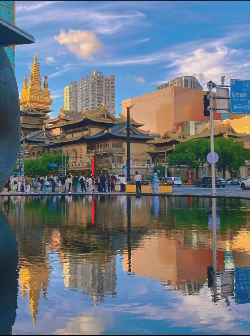 Фотография 4: 上海屿眠酒店