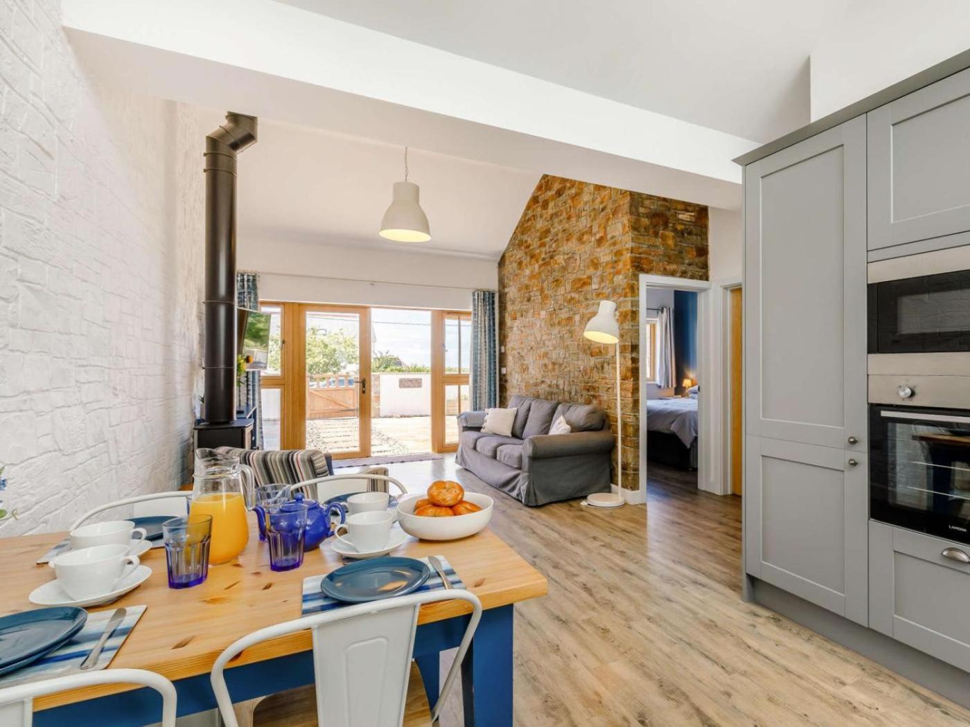 Fotografie 4: 2 Bed in Bideford oc-62964