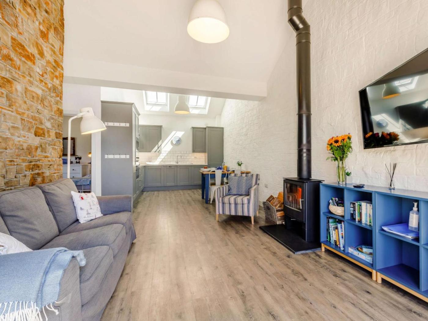 Fotografie 10: 2 Bed in Bideford oc-62964