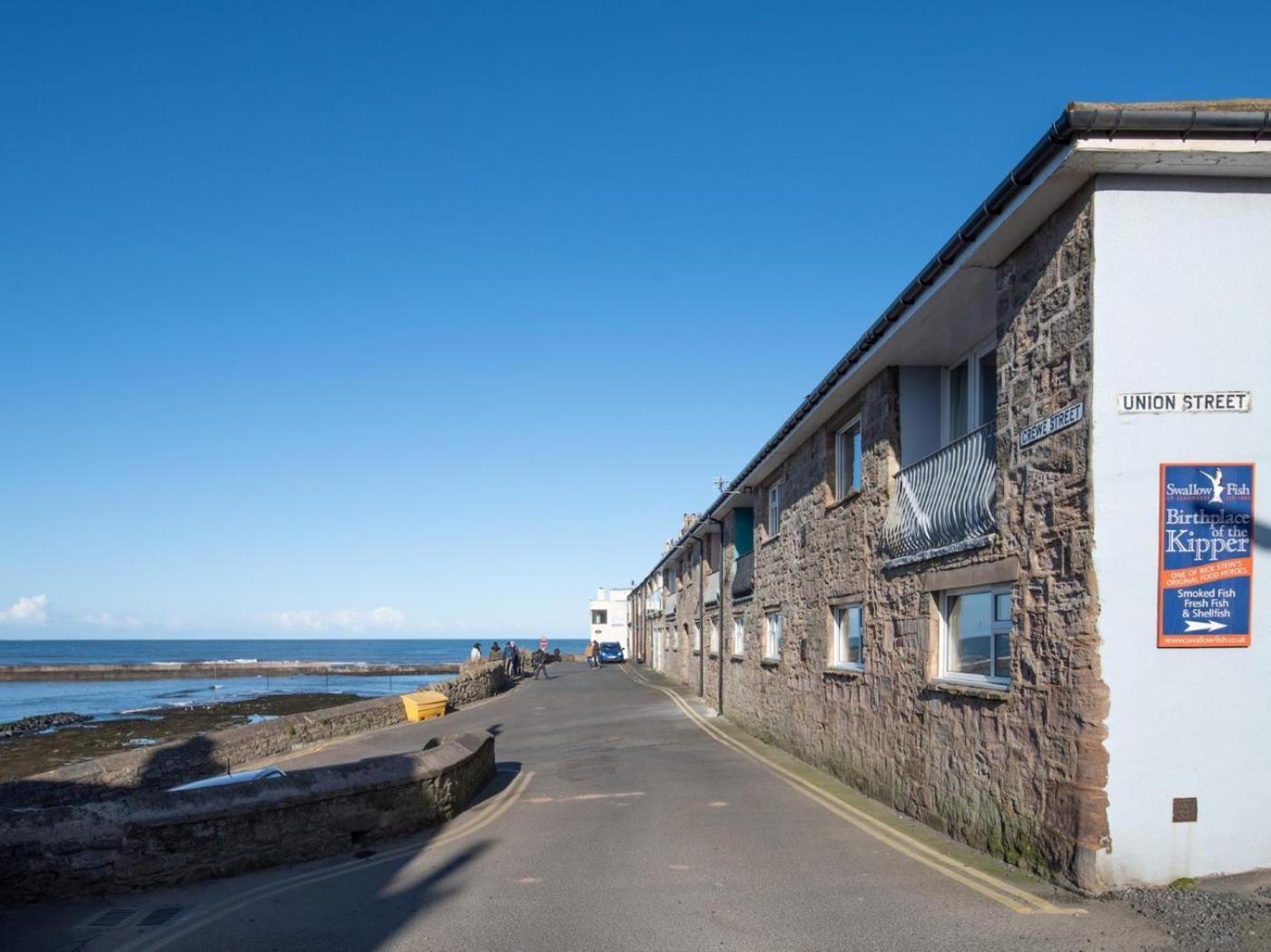 Foto 2: 3 Bed in Seahouses oc-cn079