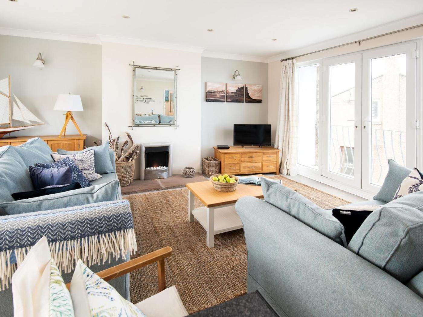 Foto 8: 3 Bed in Seahouses oc-cn079