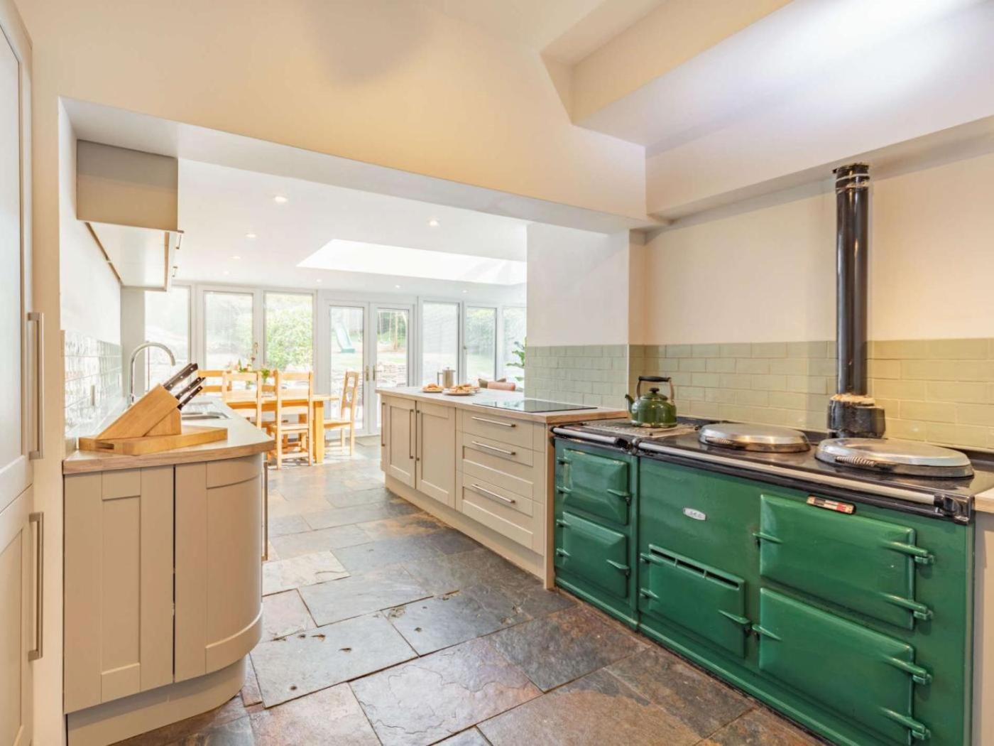 Fotografie 8: 9 Bed in Keswick oc-sz238