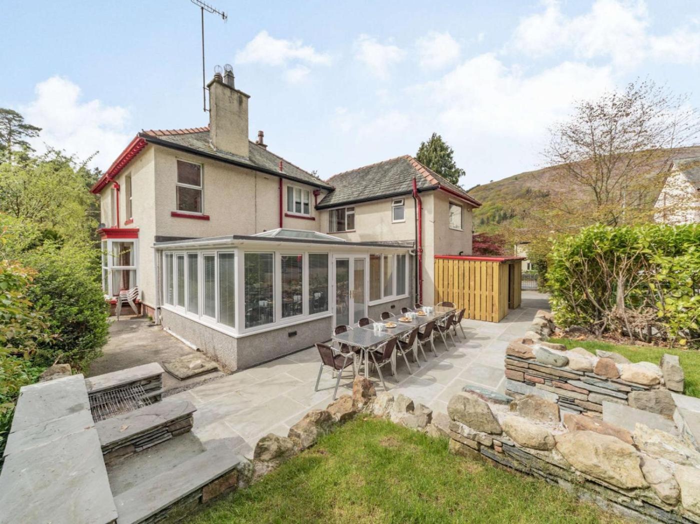 Fotografie 5: 9 Bed in Keswick oc-sz238