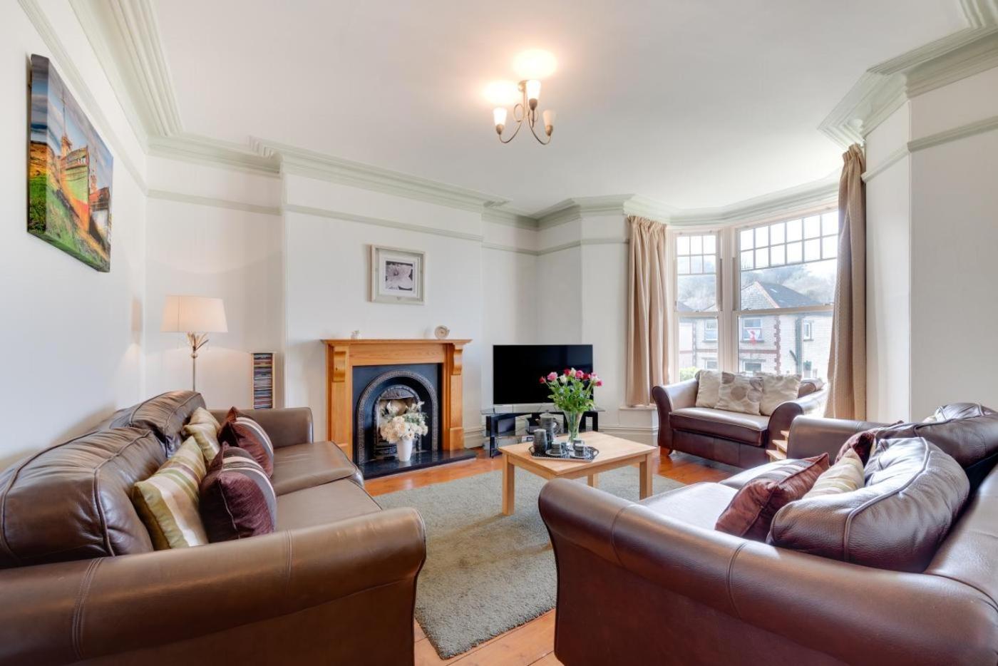 Billede 3: 5 Bed in Combe Martin oc-craig