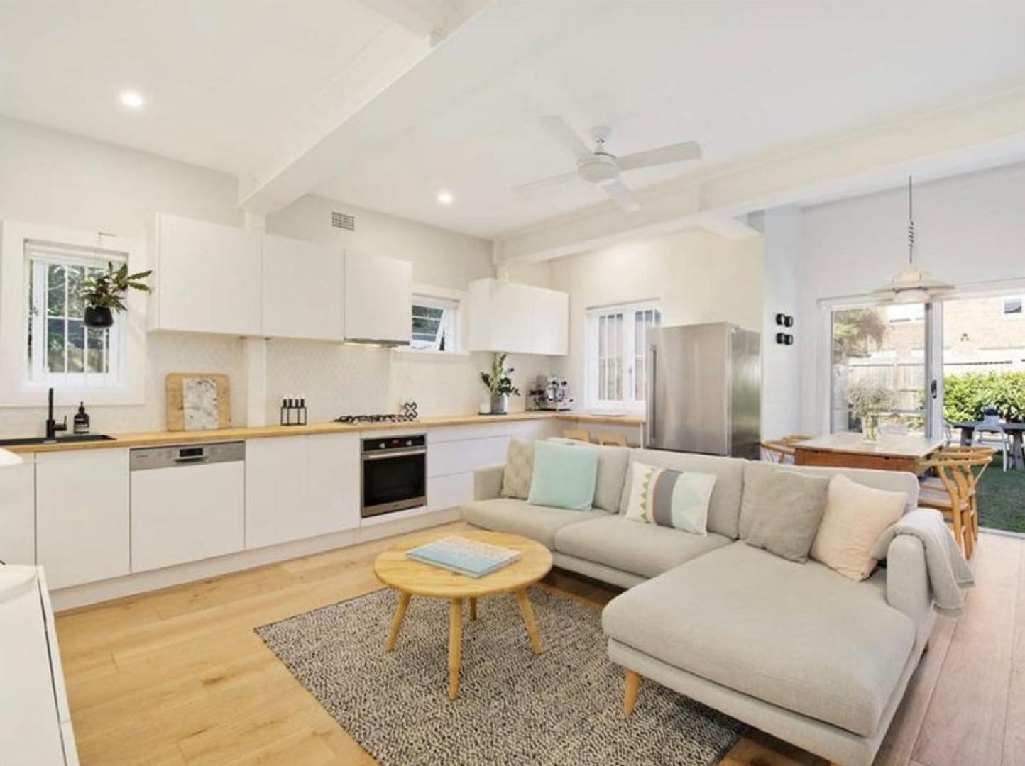 BEACH84 - Chic Bondi Retreat的照片2