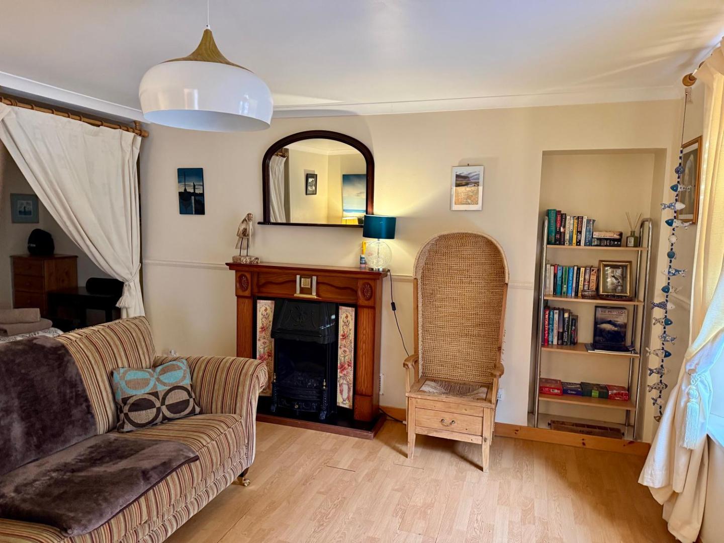 Foto 2: Studio in the heart of Kirkwall OR00239F