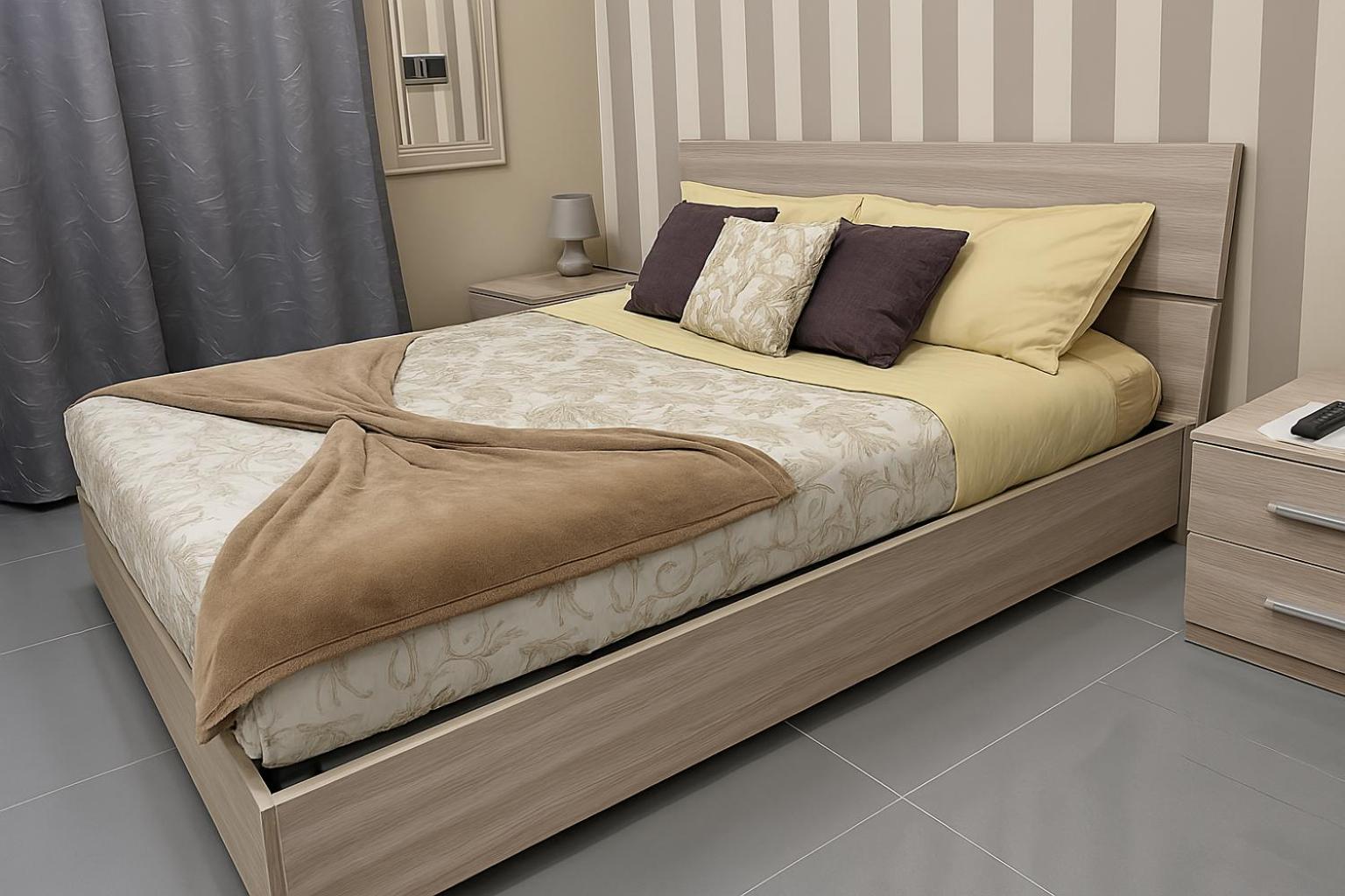 Billede 9: B & B VICO GRANDE