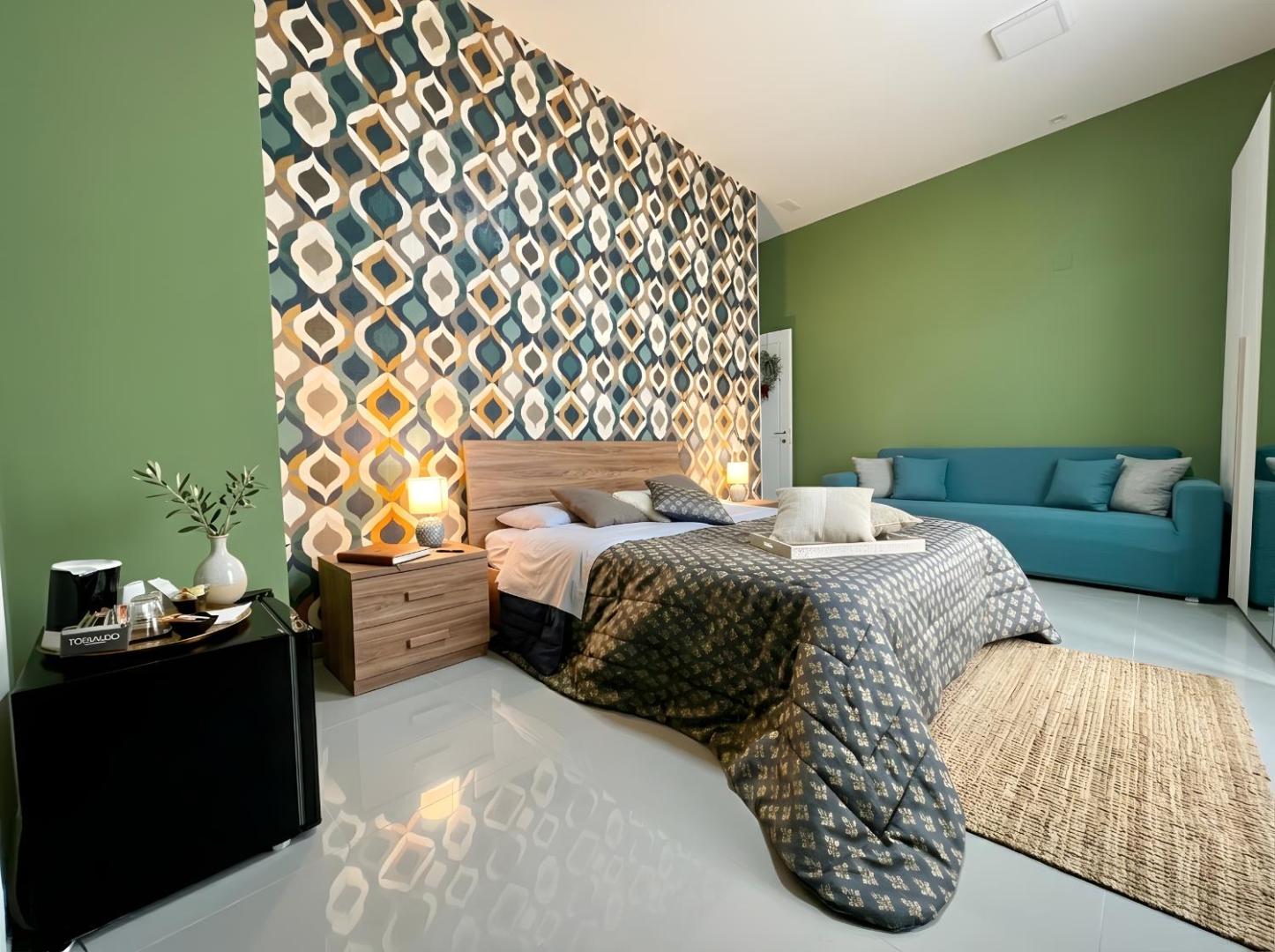 Billede 7: B & B VICO GRANDE